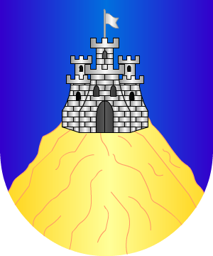 ESCUDO SIGUIENTE